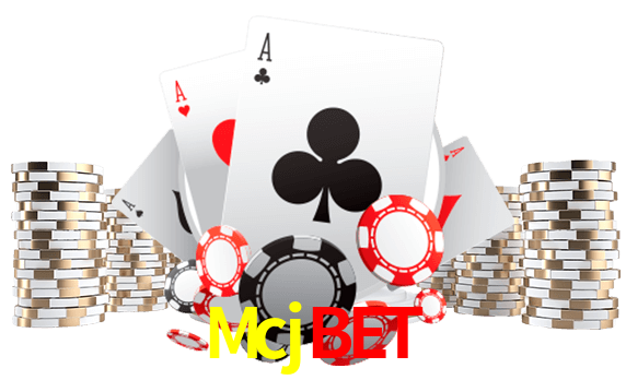 Jogue jogos de pôquer em Mcjbet