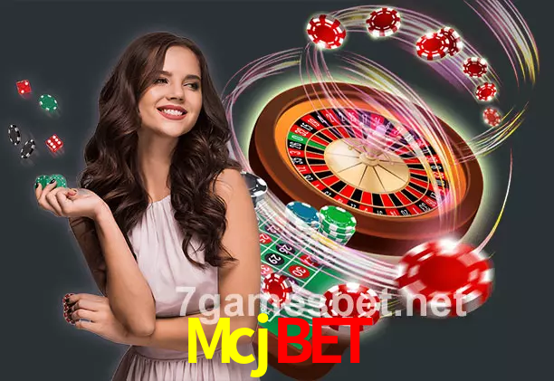 vivo no cassino Mcjbet