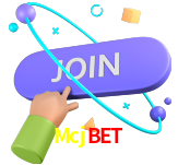 Junte-se ao cassino Mcjbet hoje mesmo