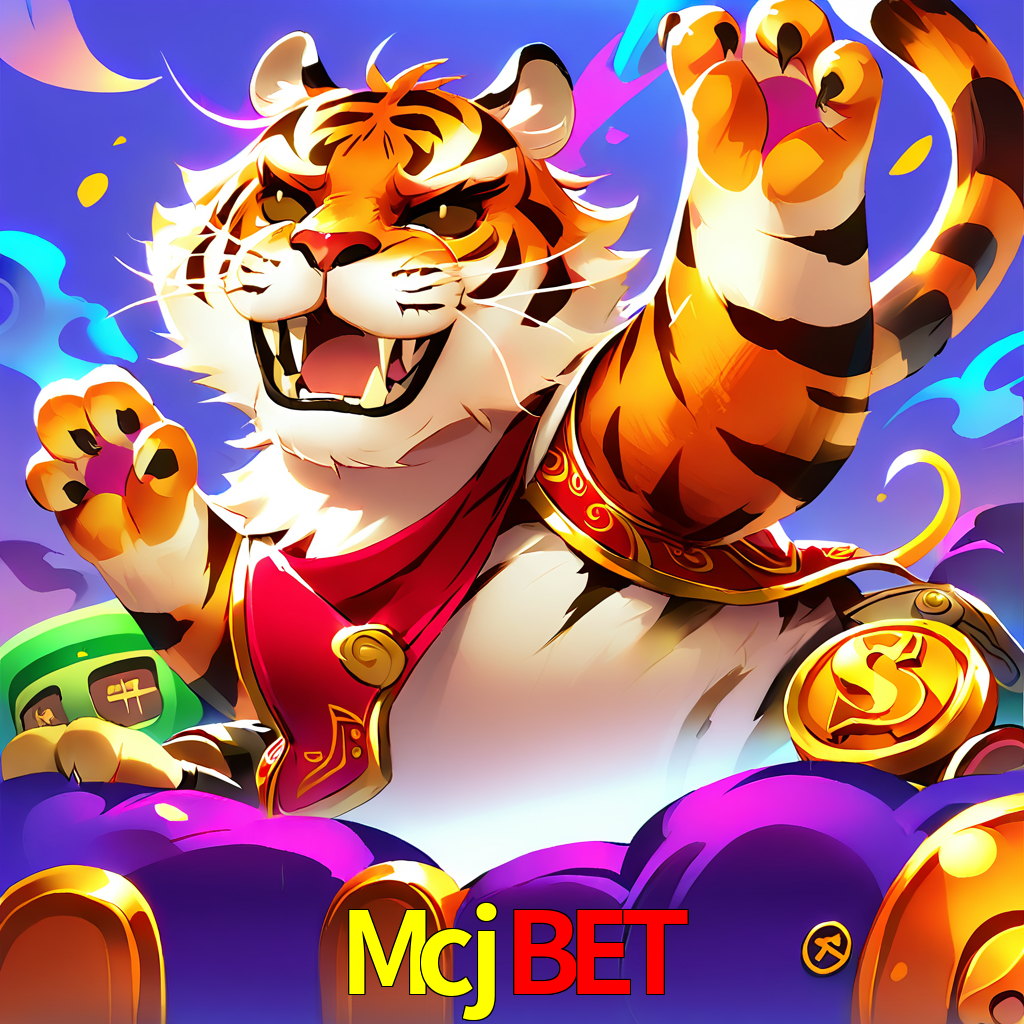 Mcjbet