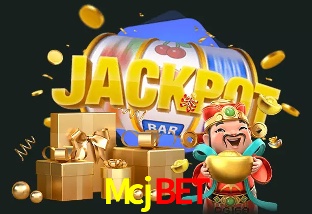 Mcjbet bet